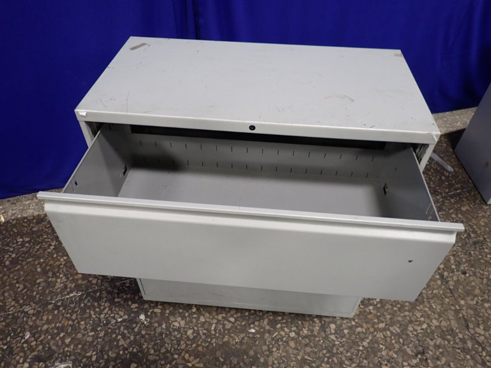  File Cabinet