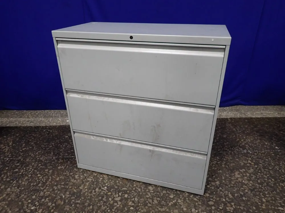  File Cabinet
