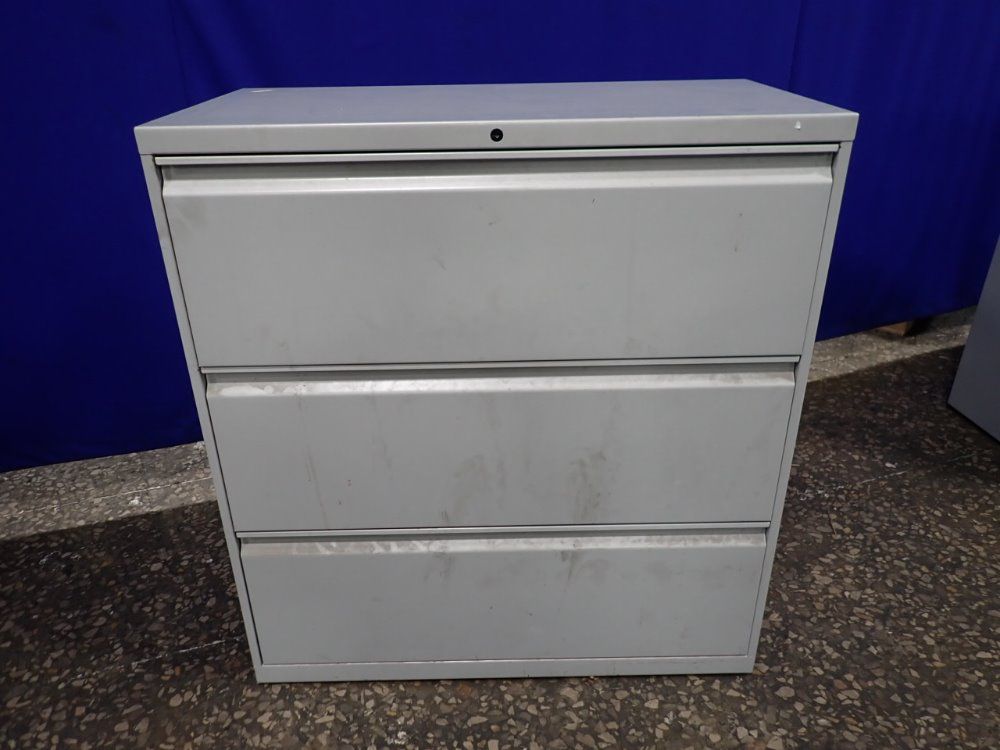  File Cabinet