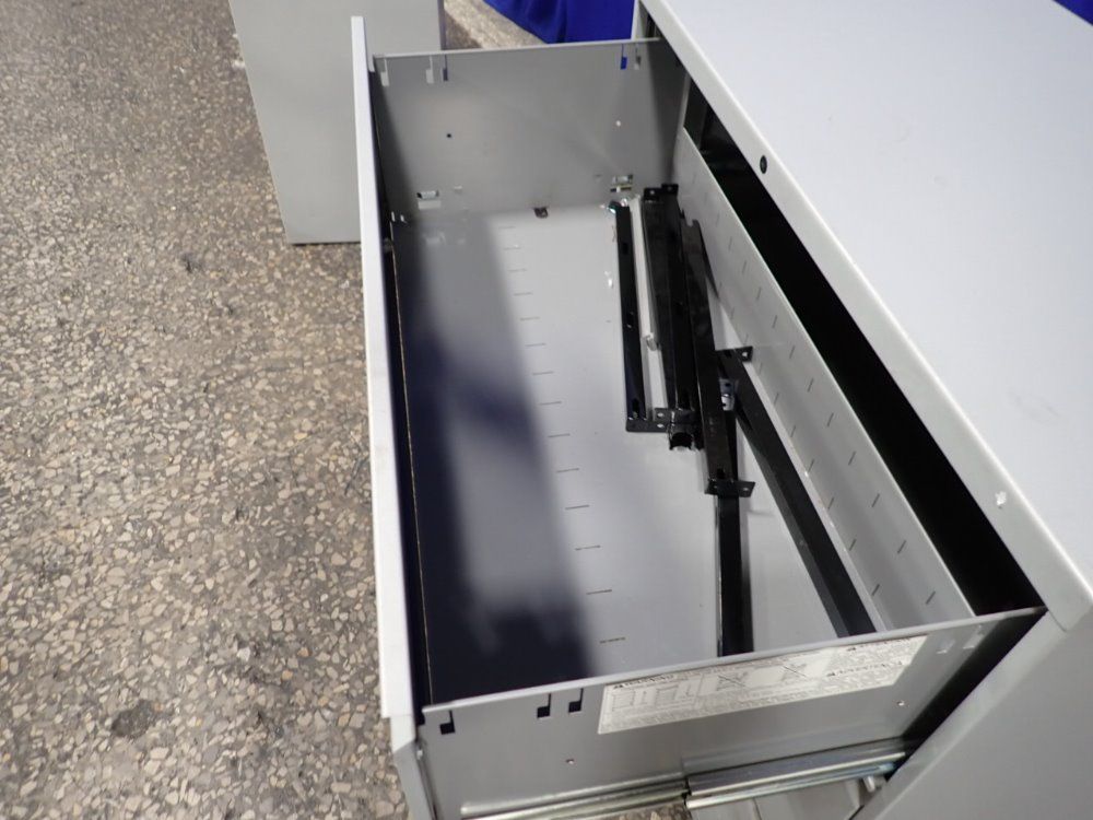  File Cabinet