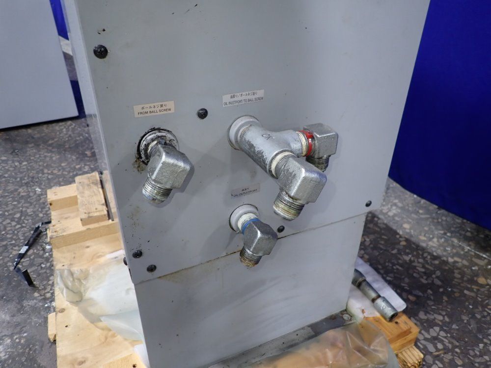 Ltec Company Oil Controller - Moc-750pt-r1