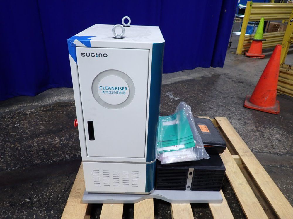 Sugino Cleanriser - Clr-4770