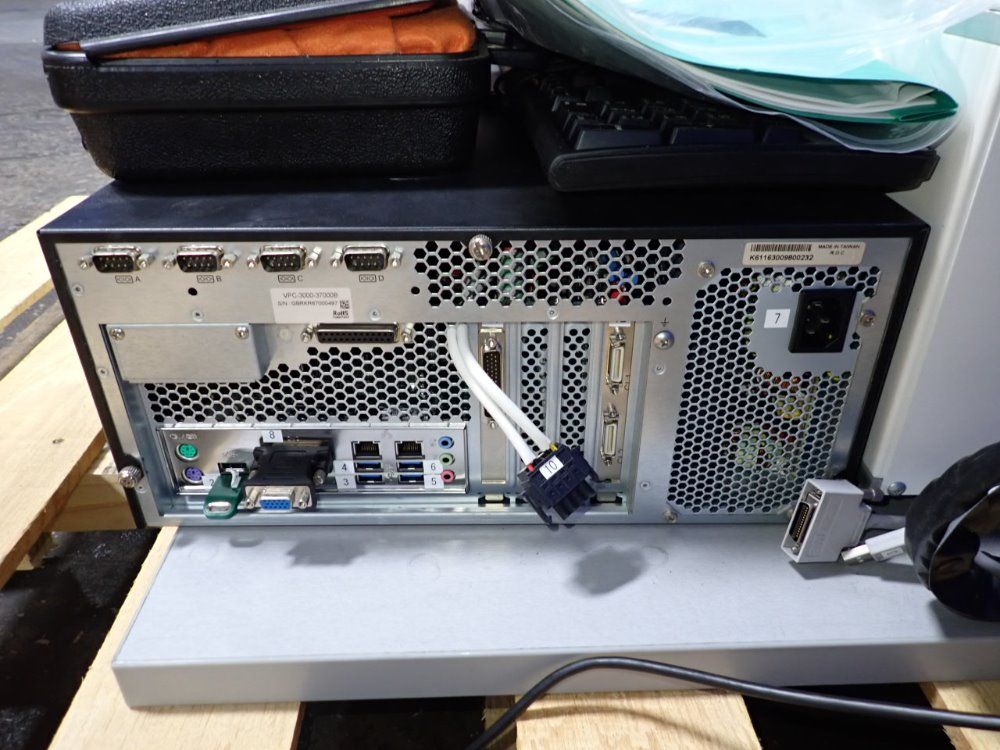 Sugino Cleanriser - Clr-4770