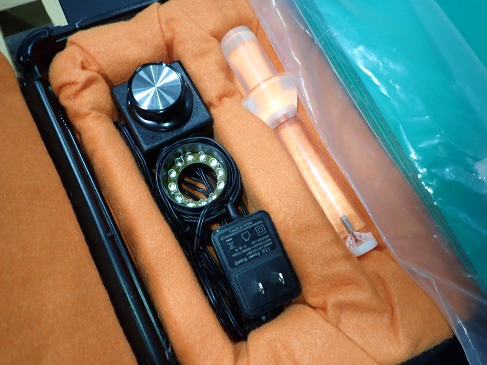 Sugino Cleanriser - Clr-4770