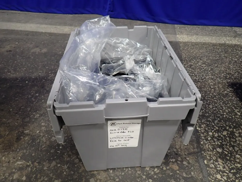 Branick Extending Adaptor Set