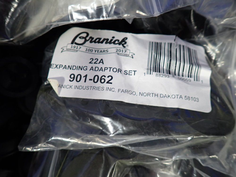 Branick Extending Adaptor Set