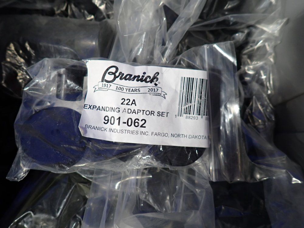 Branick Extending Adaptor Set