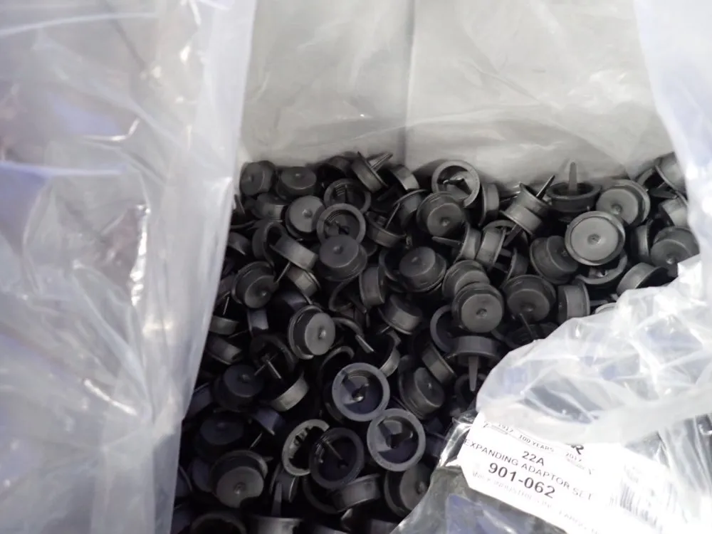 Branick Extending Adaptor Set