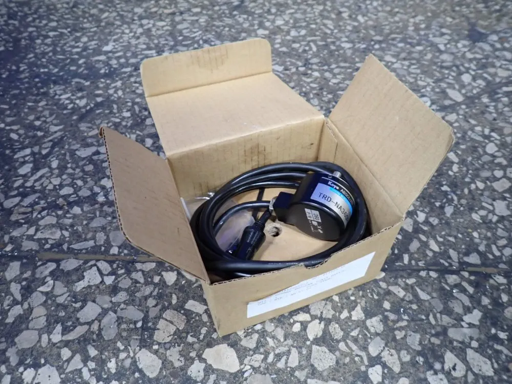 Koyo Electronics Rotary Encoder - Trd-na360pwe