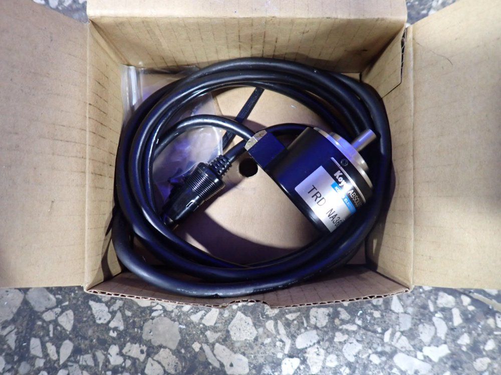 Koyo Electronics Rotary Encoder - Trd-na360pwe