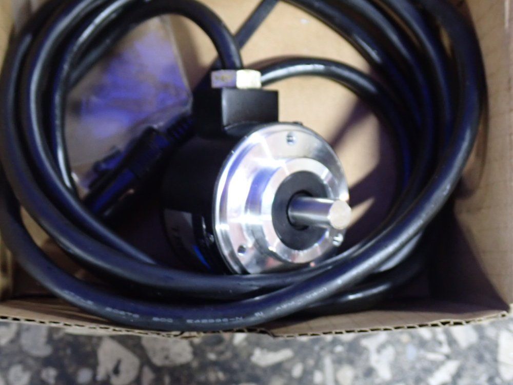 Koyo Electronics Rotary Encoder - Trd-na360pwe