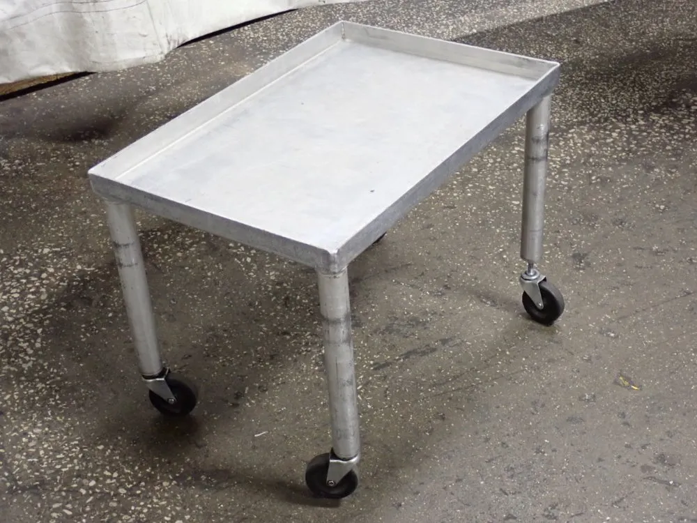 24"x16"x17" Cart