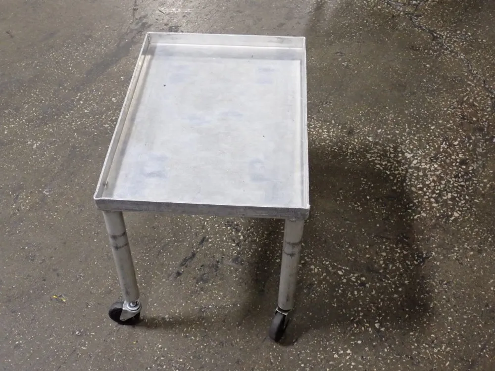 24"x16"x17" Cart