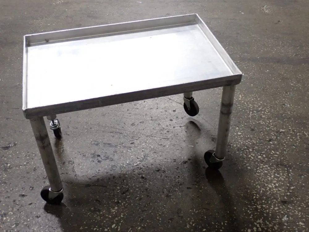 24"x16"x17" Cart