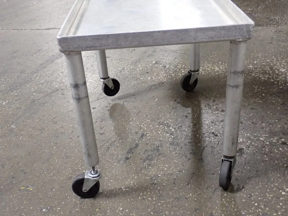 24"x16"x17" Cart