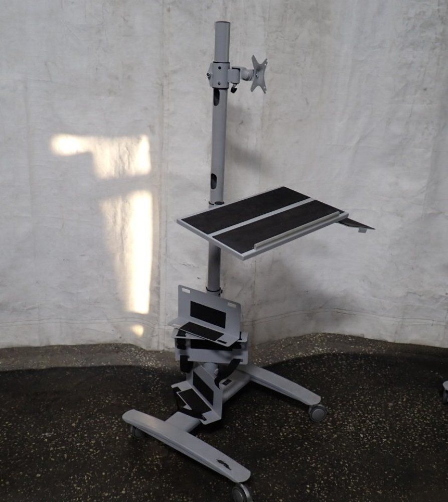 Balt Inc 12"x 20" Cart