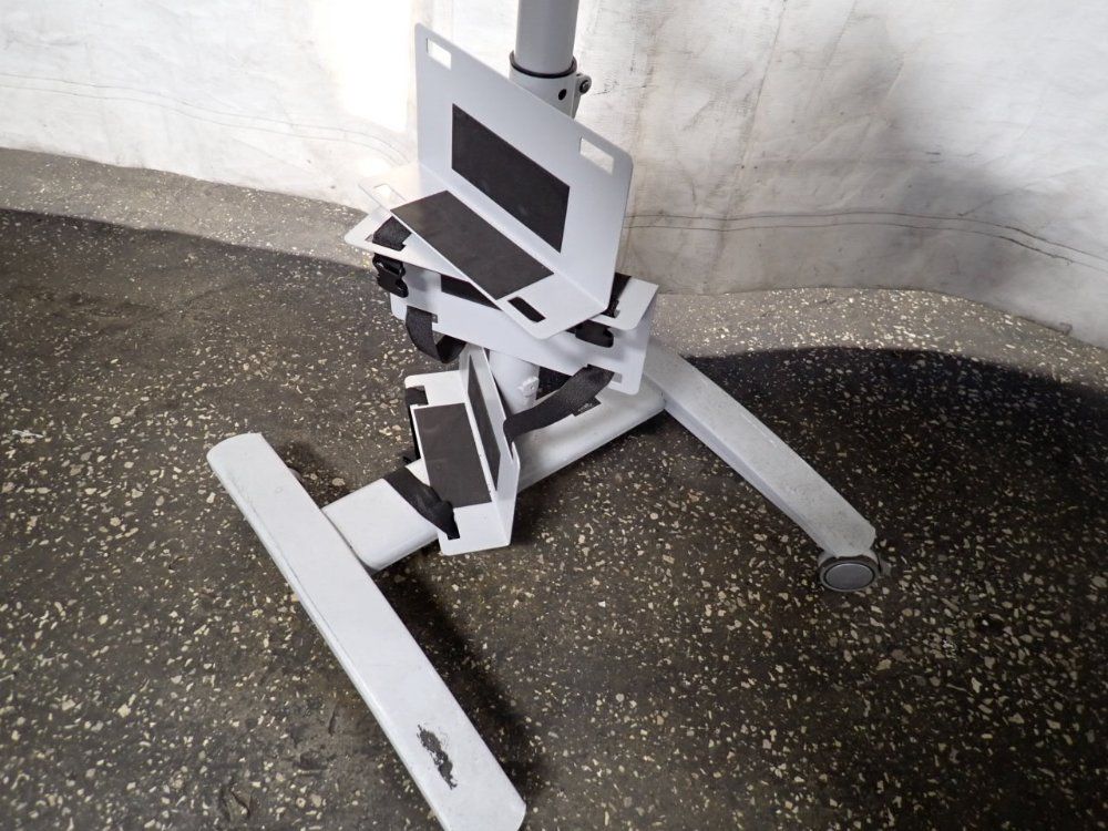 Balt Inc 12"x 20" Cart