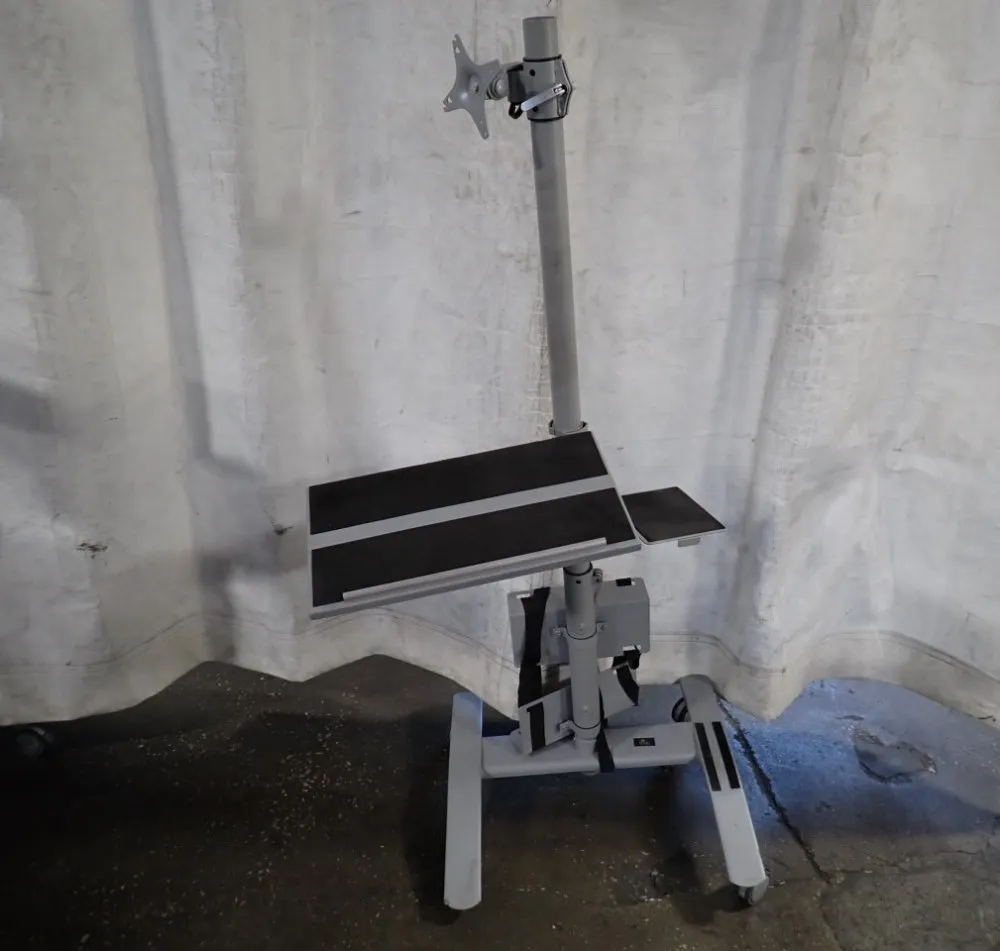 Balt Inc 12"x 20" Cart