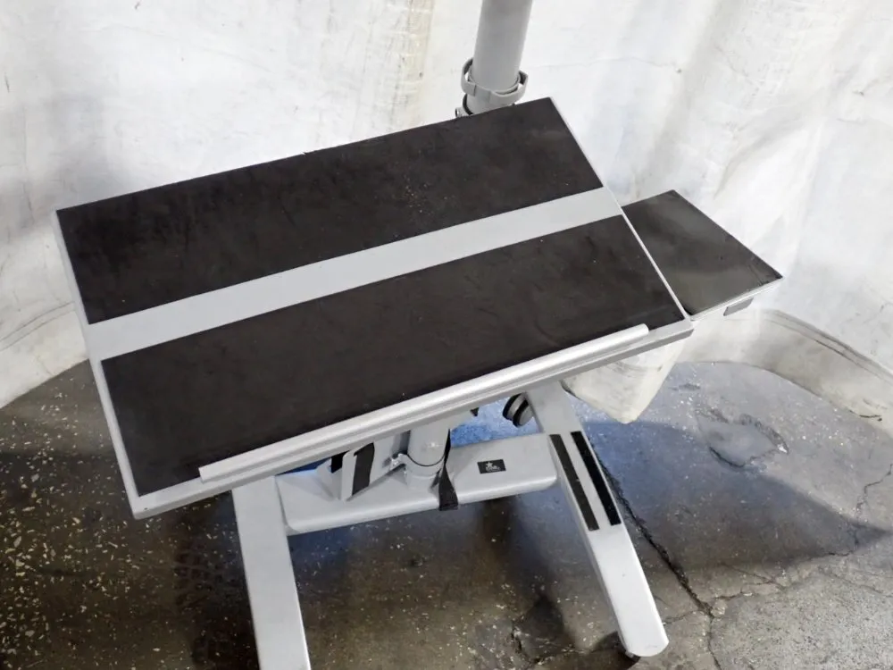 Balt Inc 12"x 20" Cart