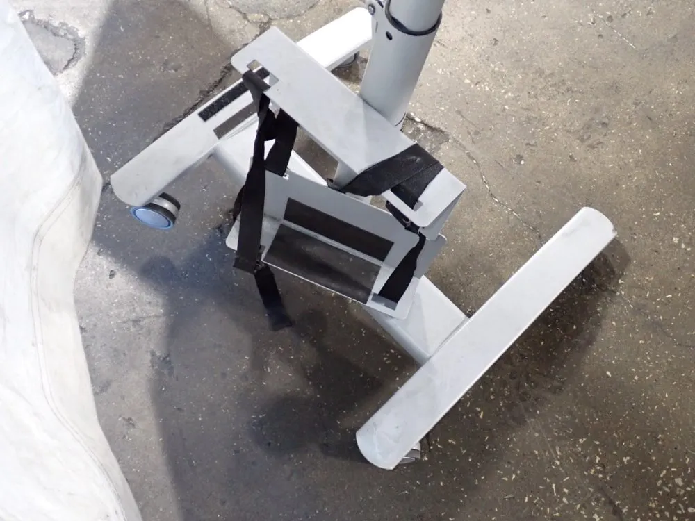 Balt Inc 12"x 20" Cart