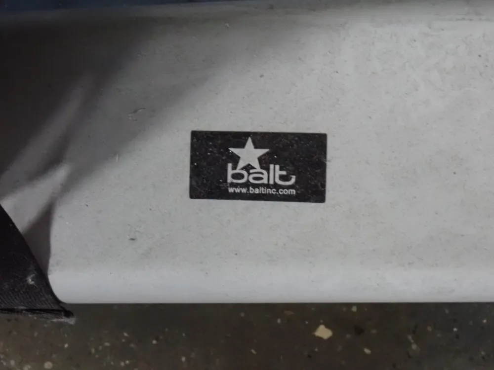 Balt Inc 12"x 20" Cart