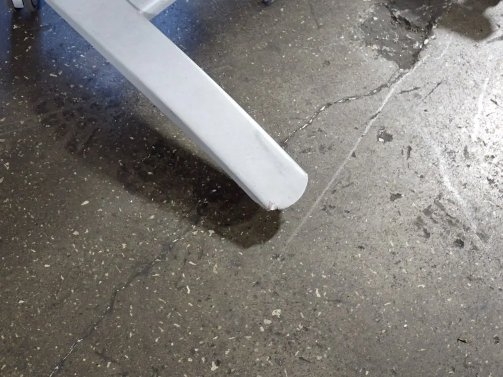 Balt Inc 12"x 20" Cart