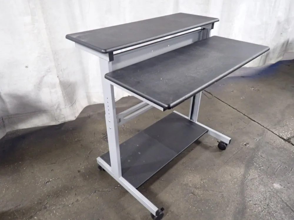Portable Desk