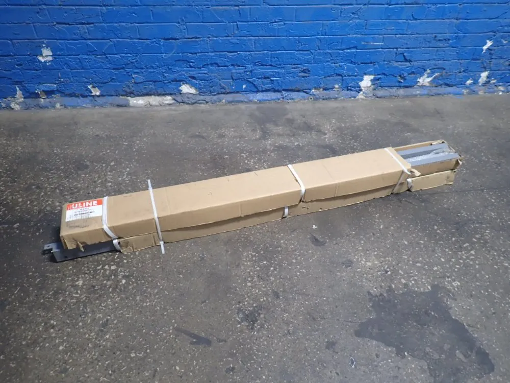 Uline Panel Mounting Kit