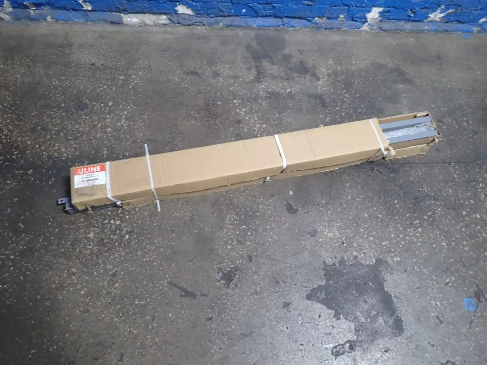 Uline Panel Mounting Kit