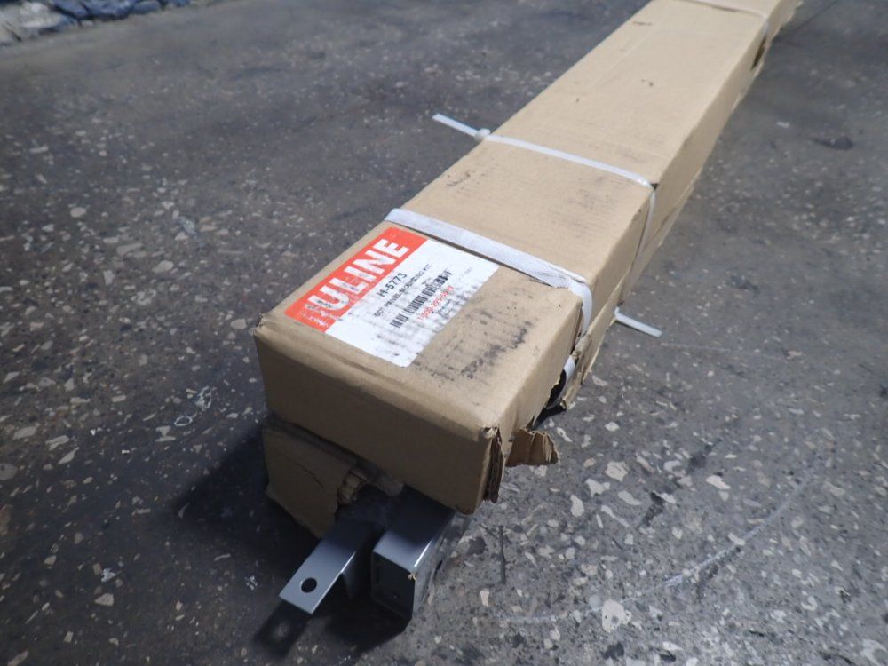 Uline Panel Mounting Kit