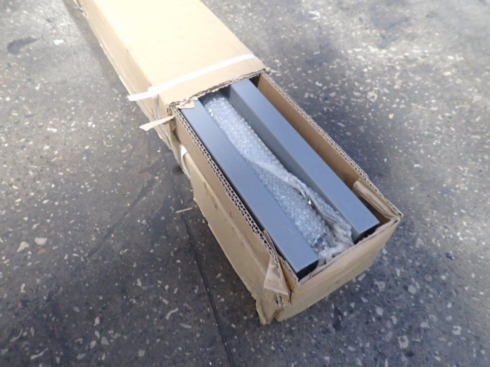 Uline Panel Mounting Kit