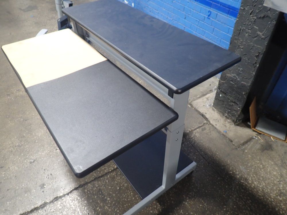 Portable Desk