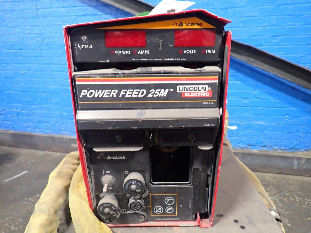 Lincoln Electric Welder