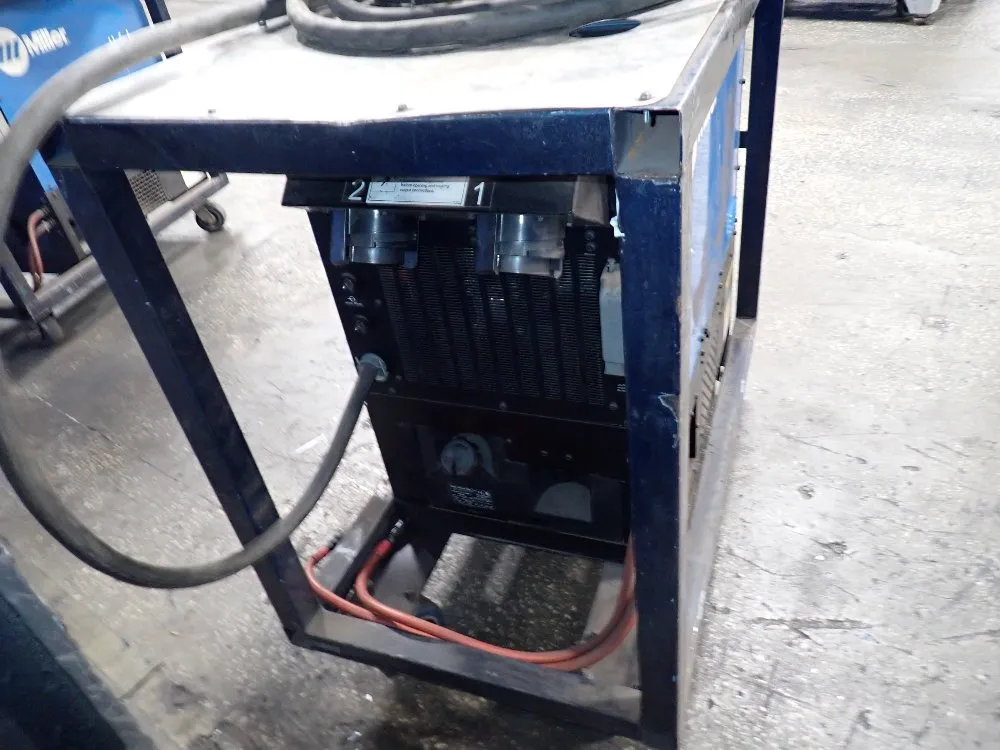Miller Welder