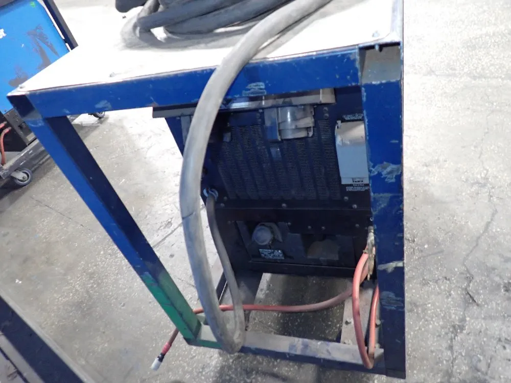 Miller Welder