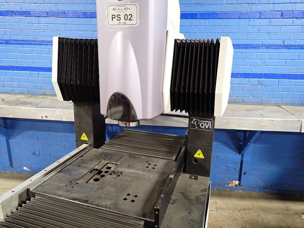 View Table 23x20 Cmm - Summit 450