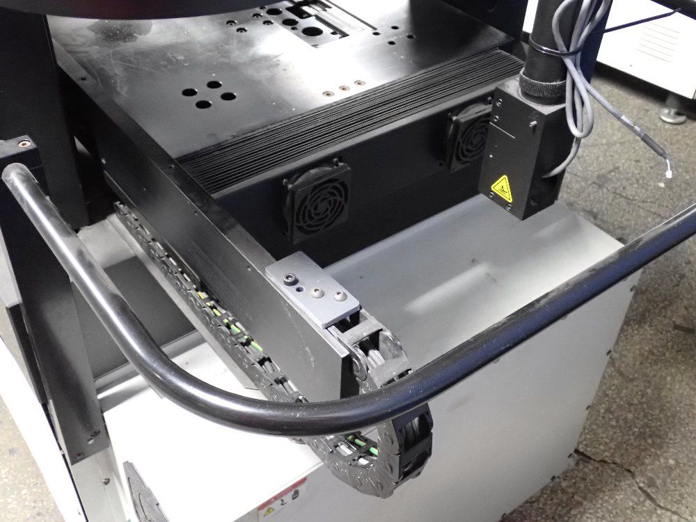 View Table 23x20 Cmm - Summit 600