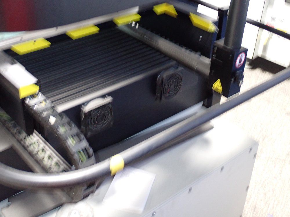 View Table 27x22 Cmm - View Summit 600