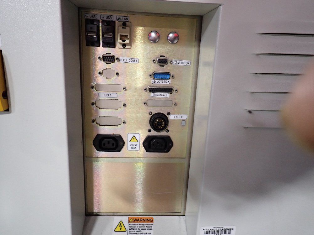 View Table 27x22 Cmm - Summit 600