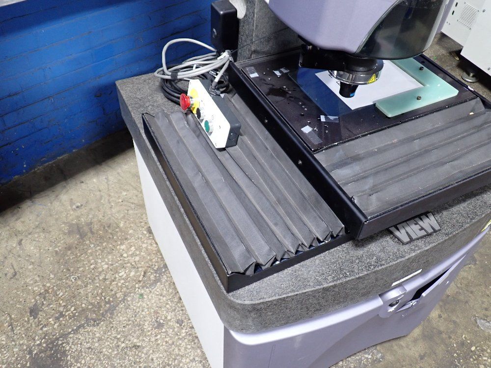 View Table 18x13 Cmm - P10xb