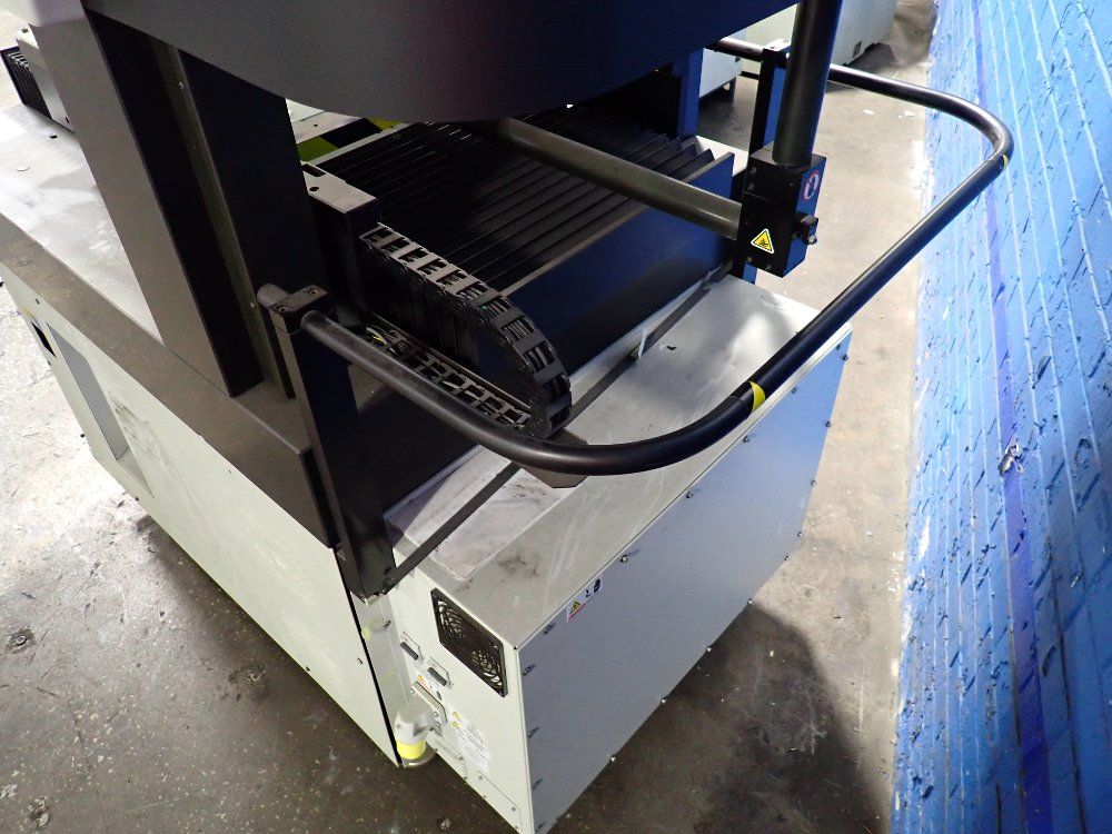 View Table 22x22 Cmm - View Summit 450