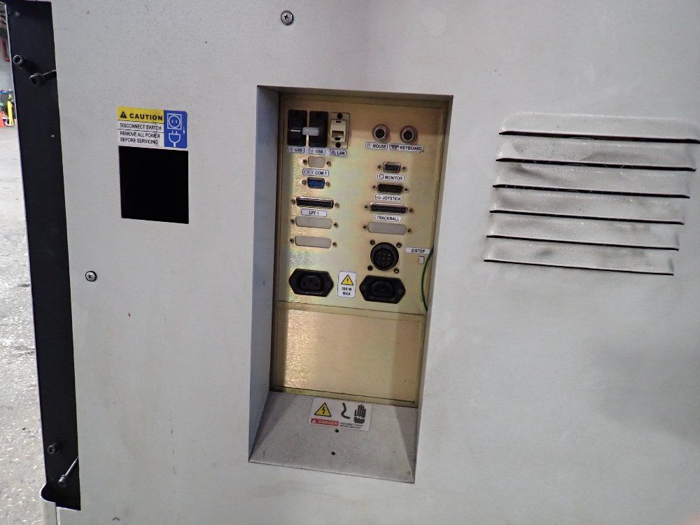 View Table 22x22 Cmm - View Summit 450