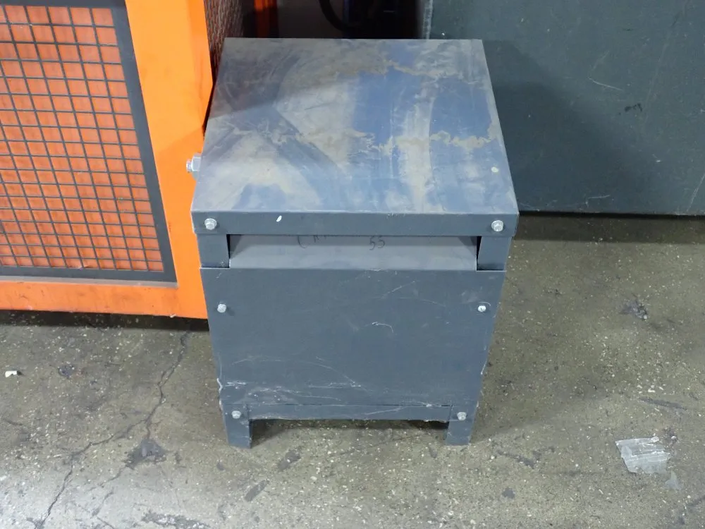 Charmilles Edm - Roboform 55