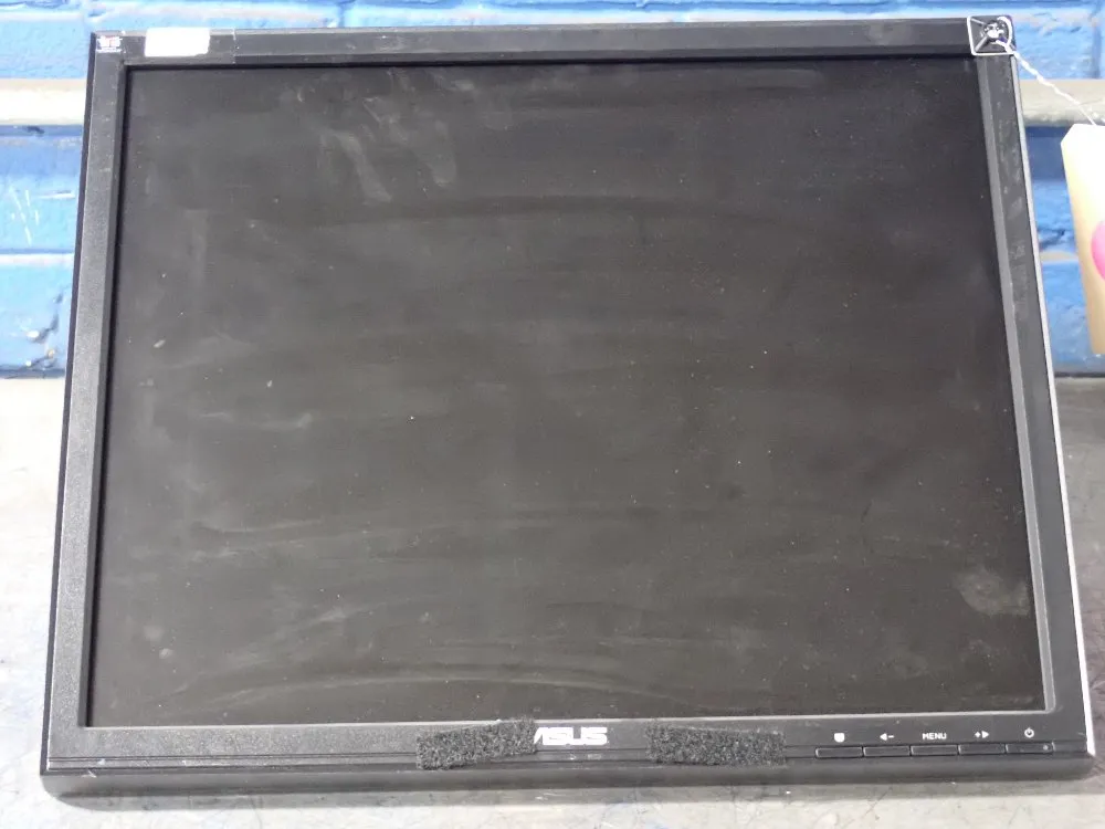 Asus 15x12 Monitor - Vb195