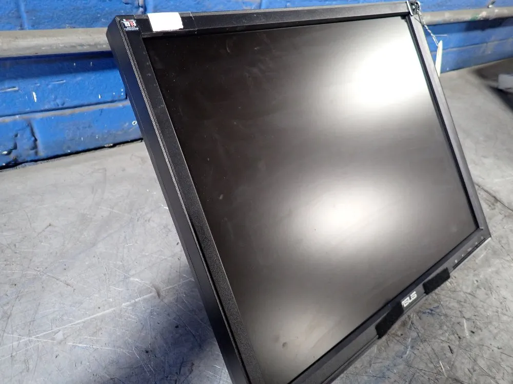 Asus 15x12 Monitor - Vb195