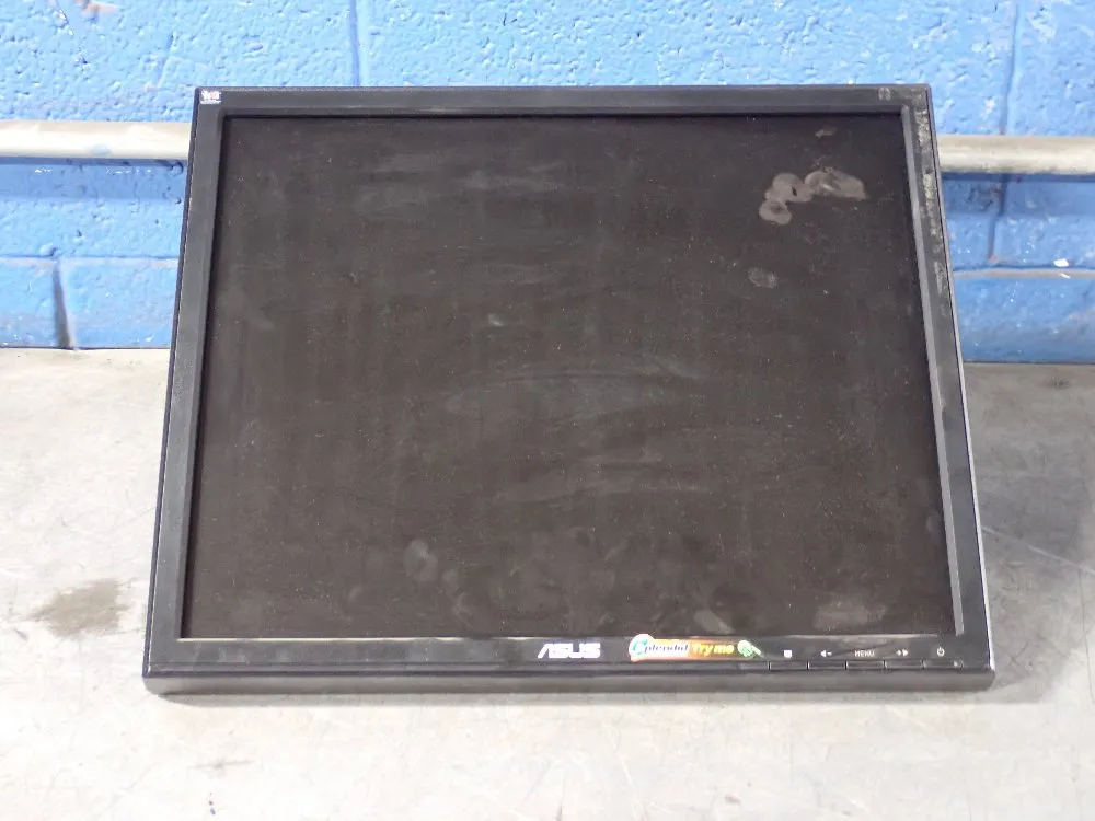 Asus 15x12 Monitor - Vb195