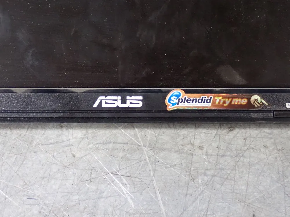 Asus 15x12 Monitor - Vb195