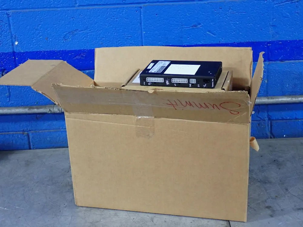 SERVO DRIVE