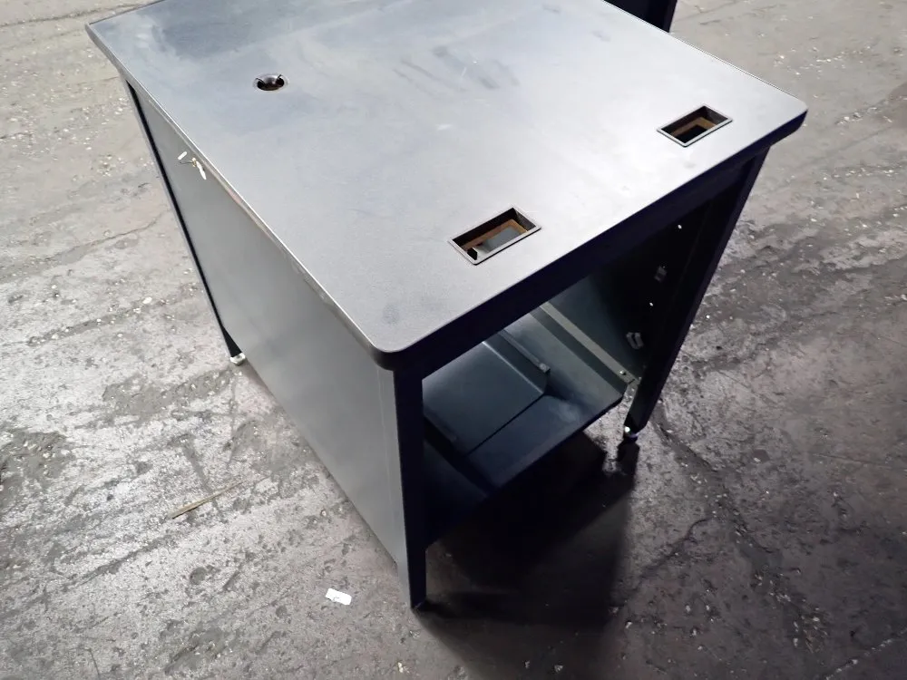 Sta 52" X 34" X 34" Machine Stand