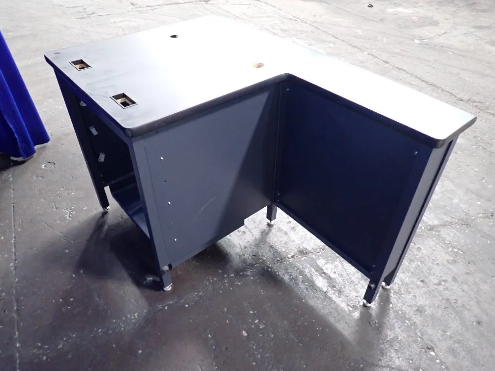 Sta 52" X 34" X 34" Machine Stand